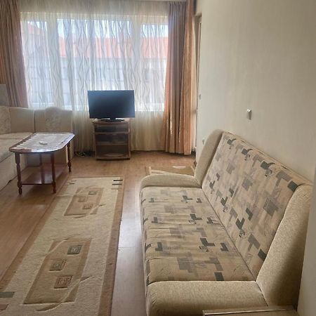 Pomorie Apartment Ngoại thất bức ảnh