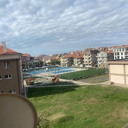 Pomorie Apartment Ngoại thất bức ảnh