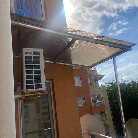 Pomorie Apartment Ngoại thất bức ảnh