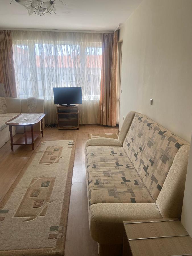 Pomorie Apartment Ngoại thất bức ảnh