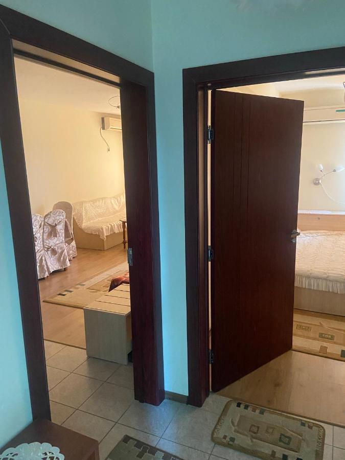 Pomorie Apartment Ngoại thất bức ảnh