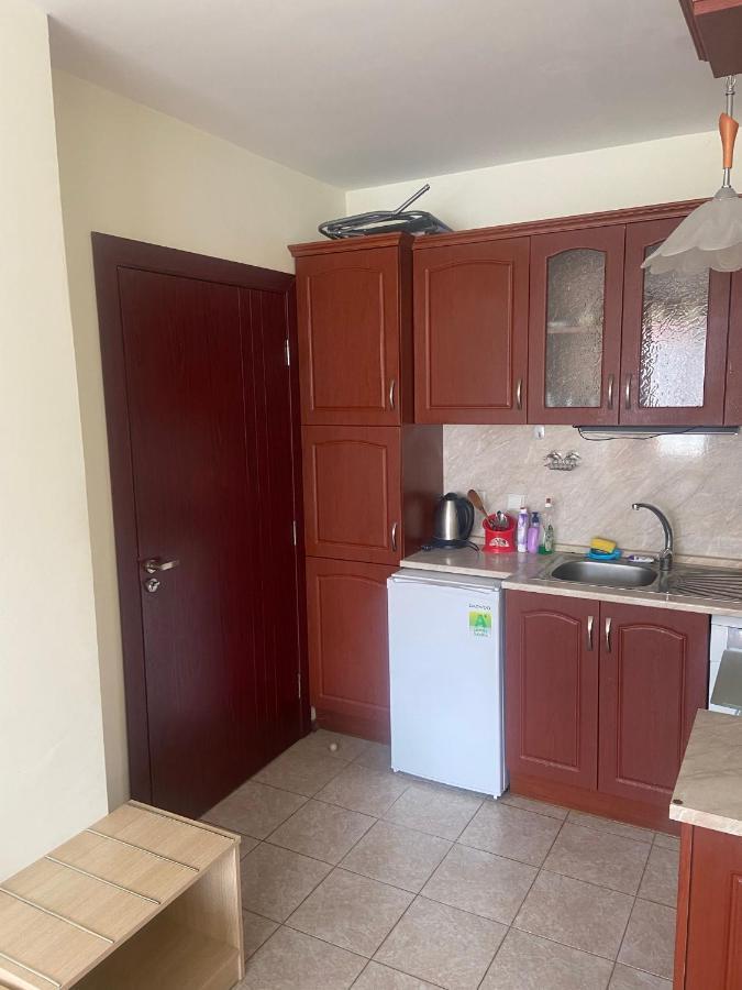 Pomorie Apartment Ngoại thất bức ảnh