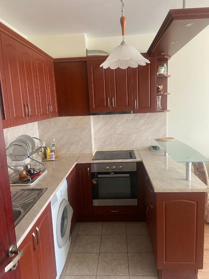Pomorie Apartment Ngoại thất bức ảnh