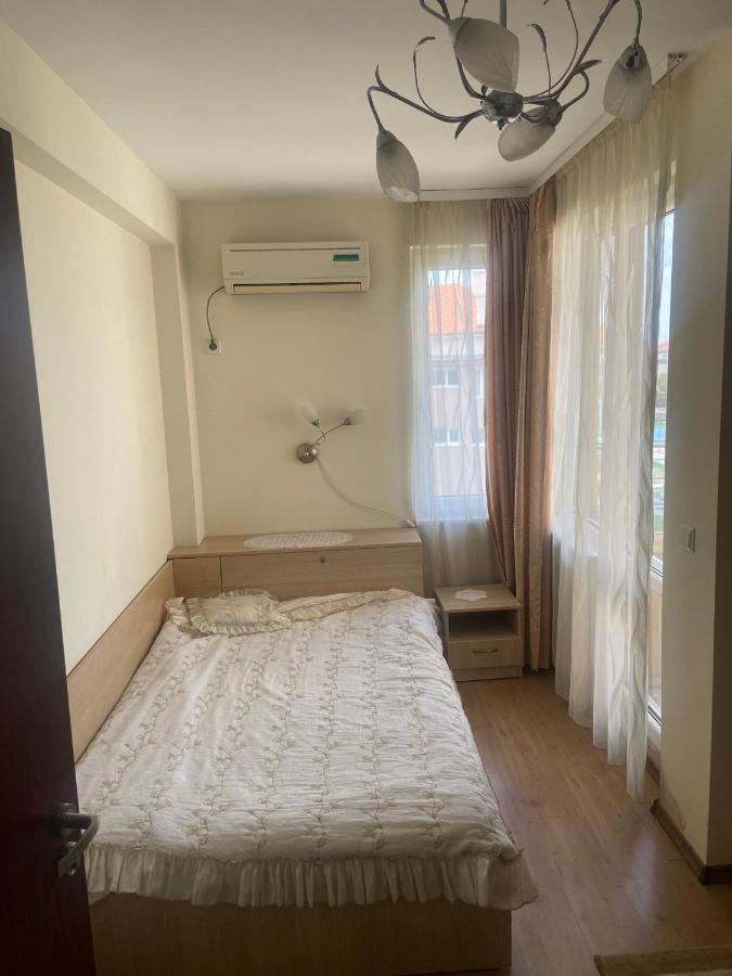 Pomorie Apartment Ngoại thất bức ảnh