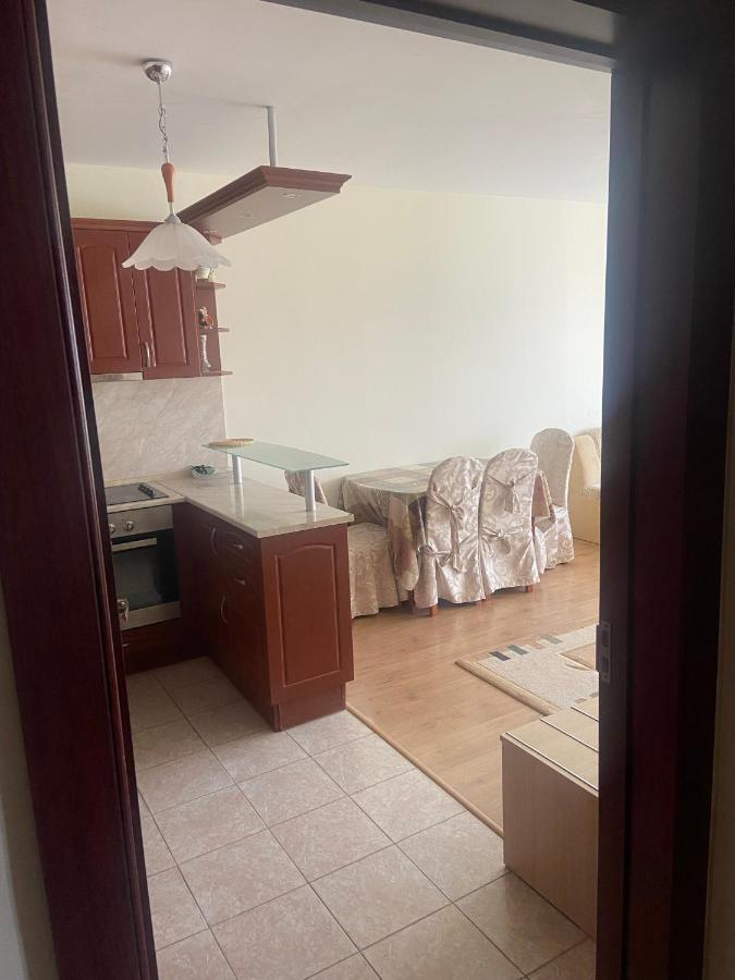 Pomorie Apartment Ngoại thất bức ảnh