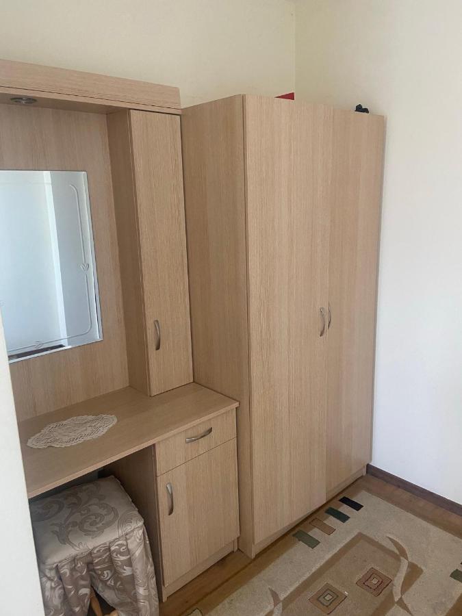 Pomorie Apartment Ngoại thất bức ảnh