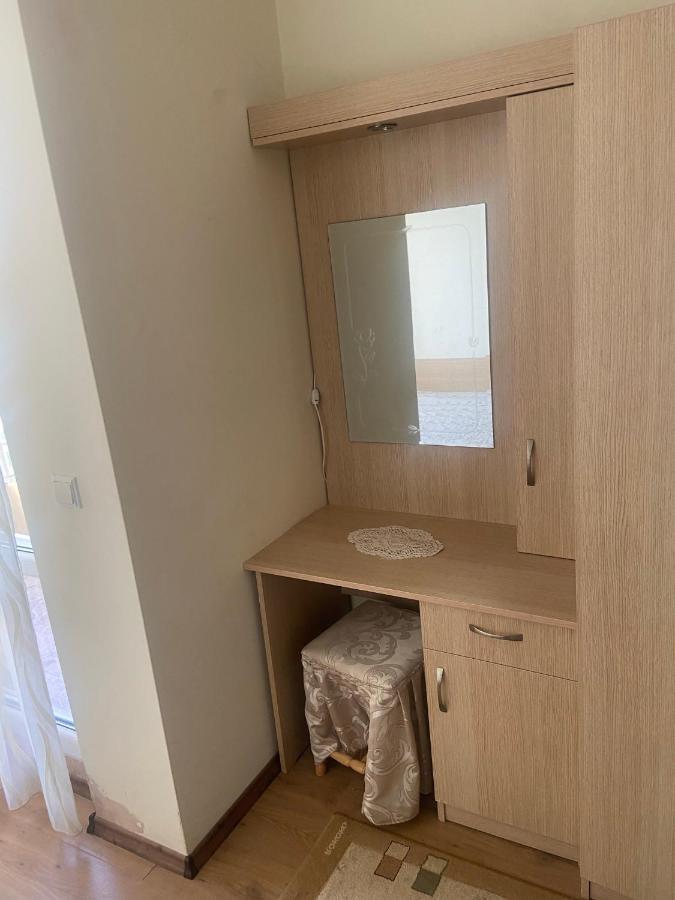 Pomorie Apartment Ngoại thất bức ảnh