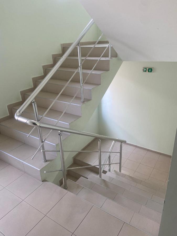 Pomorie Apartment Ngoại thất bức ảnh