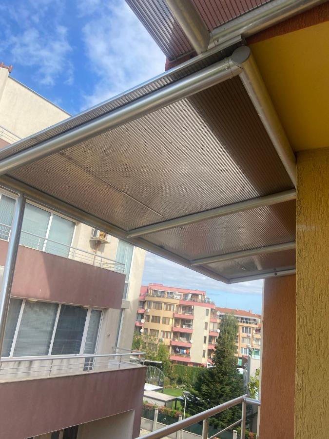 Pomorie Apartment Ngoại thất bức ảnh