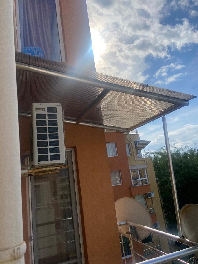 Pomorie Apartment Ngoại thất bức ảnh