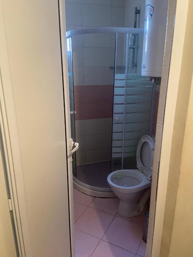 Pomorie Apartment Ngoại thất bức ảnh