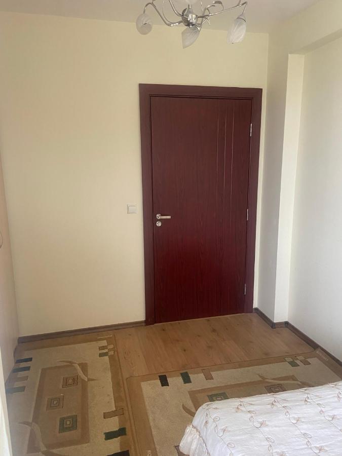 Pomorie Apartment Ngoại thất bức ảnh